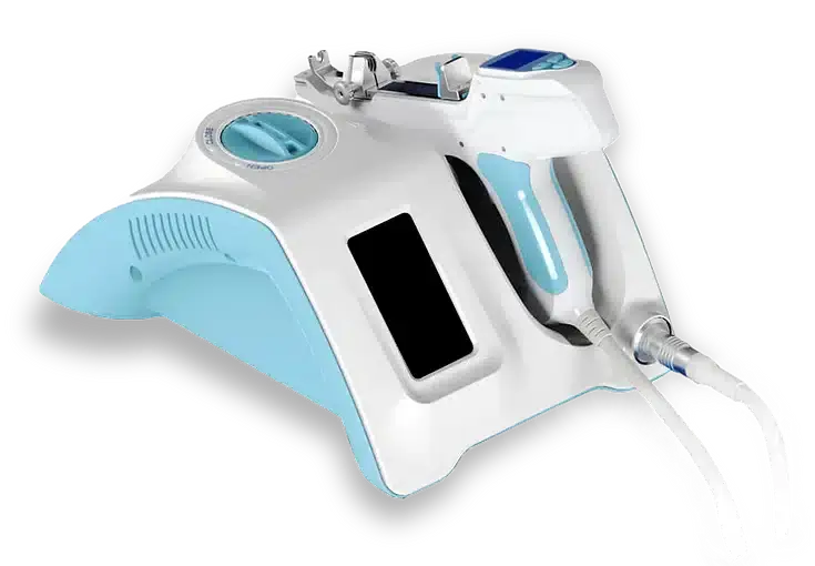 Mesotherapy Injector