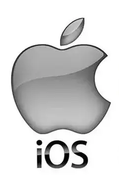 ios logo