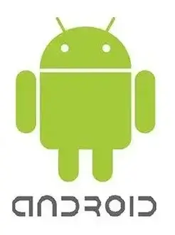 android logo